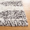 Jericho Shag JER108 Power Loomed Rugs - Safavieh - 2 of 4