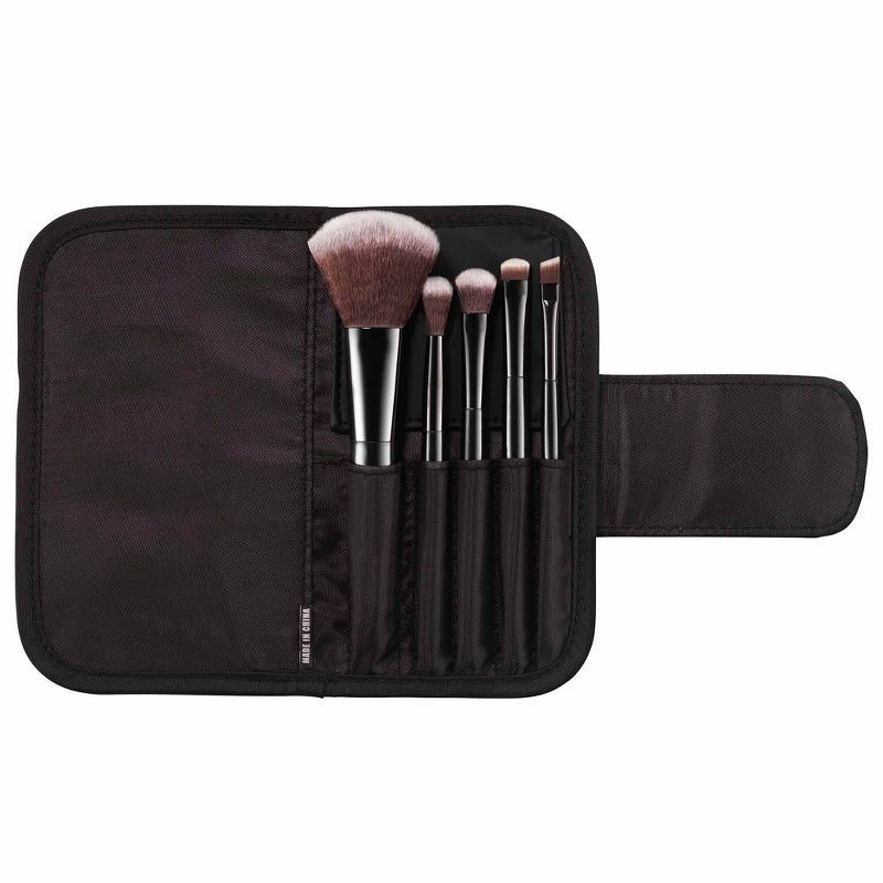 IT Cosmetics Brushes for Ulta Face and Eye Essentials Travel Brush Set - 5ct - Ulta Beauty, 3 of 6