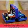 Polly Pocket Collector Stranger Things Compact, Special Edition Dolls and Playset - image 3 of 4