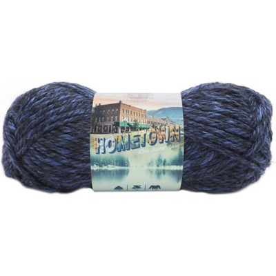 Lion Brand Hometown Yarn