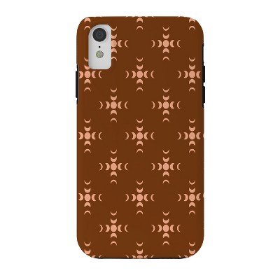 Avenie After The Rain Desert Moon Tough iPhone XR Case - Society6