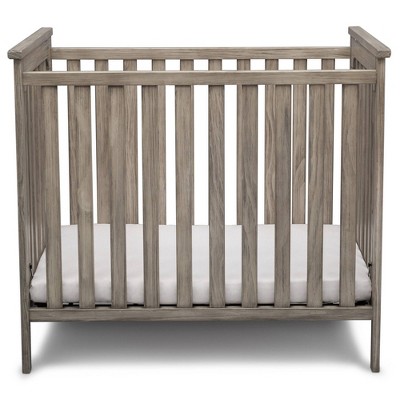 target baby bed mattress