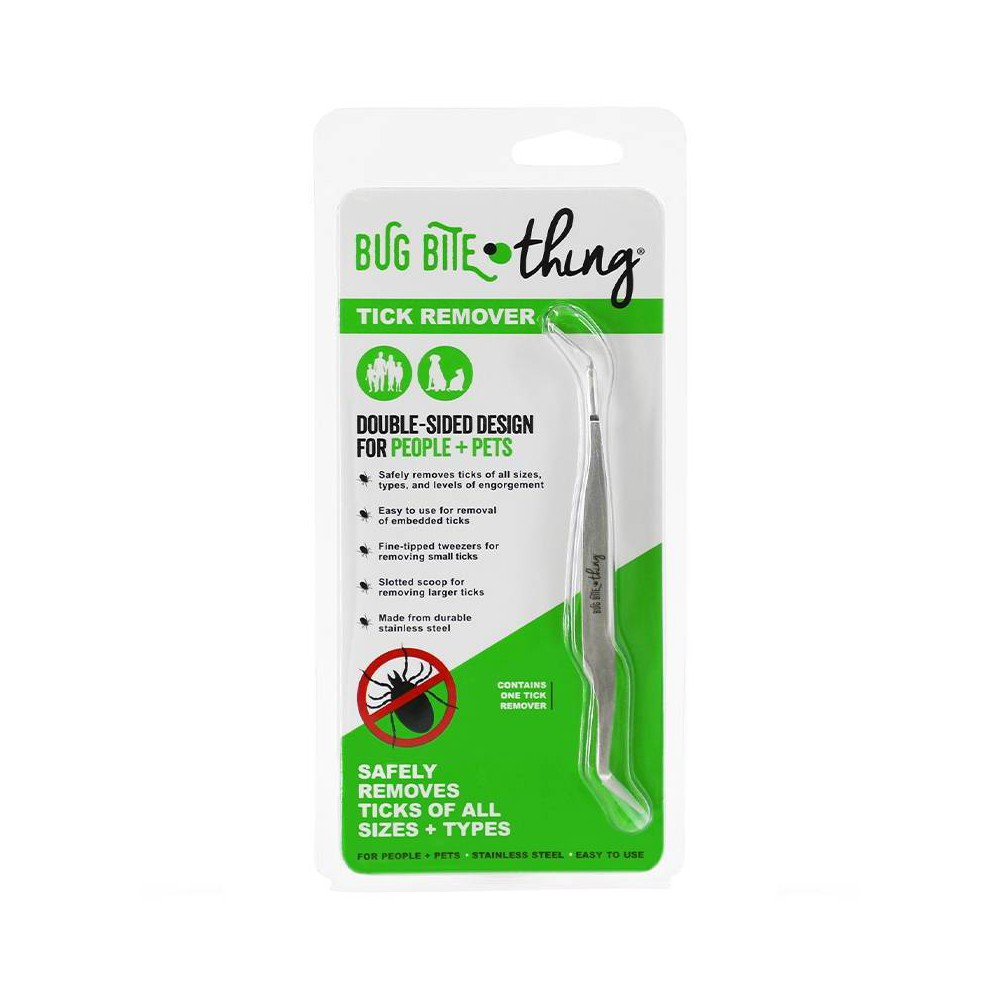 Bug Bite Thing Tick Remover Tool