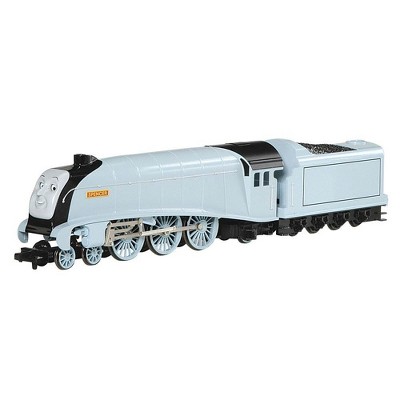 Bachmann Trains Thomas and Friends Spencer Engine HO Scale Train w/ Moving Eyes