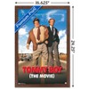 Trends International TOMMY BOY - ONE SHEET Framed Wall Poster Prints - 3 of 4