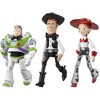 Mattel - Mattel - Disney/Pixar Toy Story Black Tie 3-Pack Bundle - 2 of 4