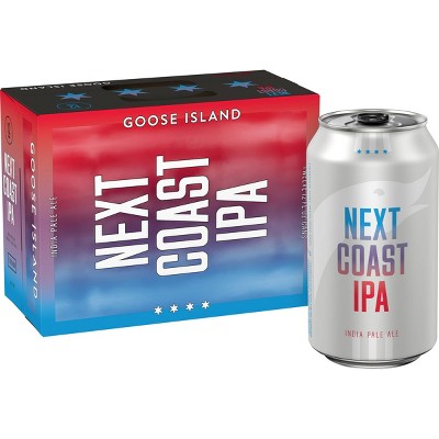 Goose Island Neon Beer Hug IPA - 12pk/12 fl oz Cans