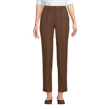 Yogalicious Terry Brush High Rise Flared Leg Pants With Front Split -  ShopStyle