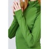 Slickblue Performance Track Jacket for Active Lifestyles – Comfortable, Stylish Workout Wear, Size & Color Options - 4 of 4