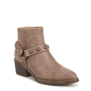 Blowfish Malibu Women's Roadtrip Western Boot - 1 of 4