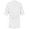 Red Kap Collarless Butcher Wrap - 2 of 2