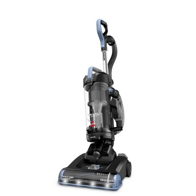 Bissell CleanView Swivel Pet Vacuum Cleaner 11.7" Cleaning Path Gray - Thumbnail 4