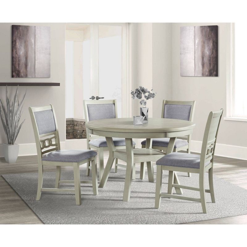 Taylor Standard Height Dining Table - Picket House Furnishings, 4 of 11