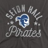 Women's Seton Hall University Pirates T-Shirt - 2 of 4