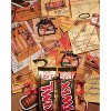 CANDYMAN (5 Lbs) Chocolate Candy Bundle of Twix Fun Size Chocolate Bars Snack Pack Individually Wrapped Candy - 3 of 3