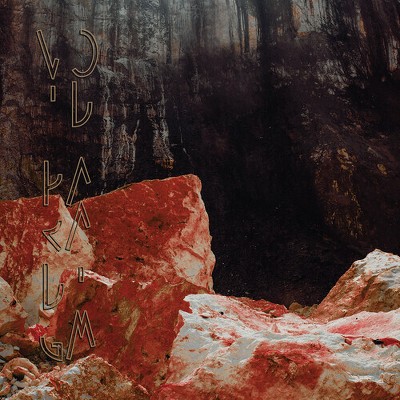 Void Paradigm - Ultime Pulsation / Demain Brule (Vinyl)