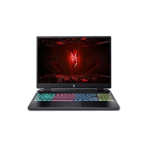 Acer Nitro - 16" Gaming Laptop AMD Ryzen 7 7840HS 3.80GHz 32GB RAM 1TB SSD W11H - Manufacturer Refurbished - 1 of 4