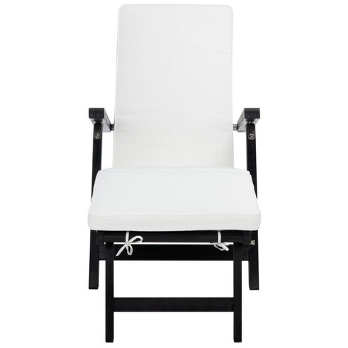 Safavieh manteca deals lounge chair