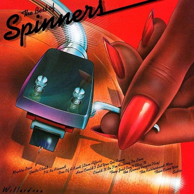 Spinners - The Best Of Spinners (180 Gram Transluce (Vinyl)