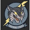 Men's Disney Strange World Lightning Lynxes T-Shirt - 2 of 4