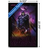 Trends International Mattel Masters of the Universe: Revelation - Skeletor Unframed Wall Poster Prints - 3 of 4