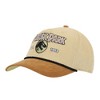 Jurassic Park Est. 1993 Corduroy Grandpa Hat (59cm) - 2 of 4