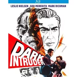 Dark Intruder (Blu-ray)(2021)