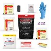 Bleeding Control Zip Pack with QuickClot & CELOX - 2 of 4