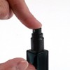 Unique Bargains Elegant Refill Bottle for Bathroom 1 Pc - 3 of 4