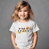 The Juniper Shop SmileyWorld Need Space Toddler Short Sleeve Tee - 3 of 4