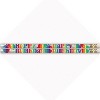 Musgrave Pencil Company Birthday Blitz Motivational Pencils, Pack of 144 - 2 of 3