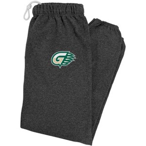 Georgia Gwinnett College Primary Logo Jogger Sweatpants - 1 of 4