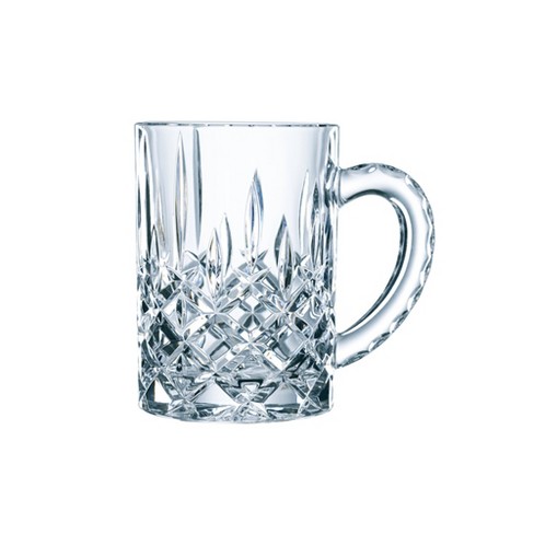 Download Riedel 95635 Nachtmann Nobelesse 21 2 Ounce Crystal Glass Drinkware Stein Beer Mug Clear Target PSD Mockup Templates