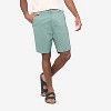 X RAY Men's Stretch Rayon Shorts,Trousers - 4 of 4