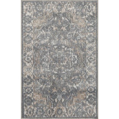 Mark & Day Elsmore Washable Woven Indoor Area Rugs