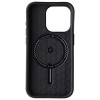ZAGG Denali Snap Case for MagSafe for iPhone 15 Pro - Black - 3 of 3