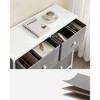 6 Drawer Decorative Storage - SONGMICS - 3 of 3