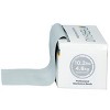 THERABAND Resistance Bands, 6 YD Roll, Silver, Super Heavy Thickness, 7.3 LBS Resistance, Level 6 - 2 of 4