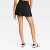 Women's Knit Flowy High-Rise Skort - JoyLab™ - 2 of 4