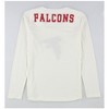 Touch by G-III Womens Atlanta Falcons Graphic T-Shirt - 2 of 2
