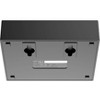 Refurbished: TP-Link Lite Wave 8 Port Gigabit Ethernet Switch Desktop Ethernet Splitter Plastic Case Black (LS1008G) - Manufacturer Refurbished - 3 of 3