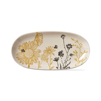tagltd Let It Bee Platter