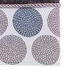 Avanti Dotted Circles Hand Towel - 3 of 3