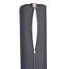 Master Massage 6" 3/4 Round Bolster for Massage Table - 4 of 4