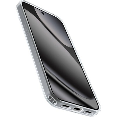 OtterBox Google Pixel 10 Pro XL Symmetry Series Clear Case with Magnets - Clear