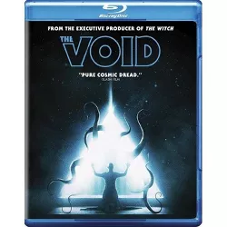 The Void (Blu-ray)(2017)