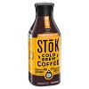 SToK Bright & Mellow Cold Brew Coffee - 48 fl oz - 2 of 4