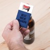 Pavilion Gift Company - Great Grandpa - 2" x 3.5" Bottle Opener Magnet - Bottle Openers - 3 of 4