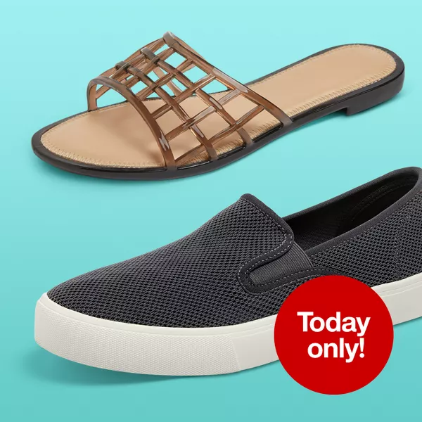 Target deal of the day