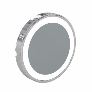 Aptations Kimball & Young Optional Lens For Neo Modern LED Lighted Mirror - 1 of 4